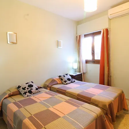 Costa - Redonda Apartman *