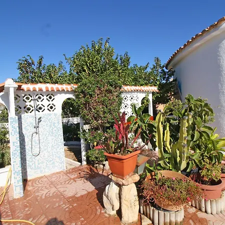 Costa - Redonda Apartman Calpe