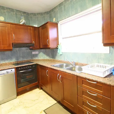 Apartment Costa - Redonda Calpe