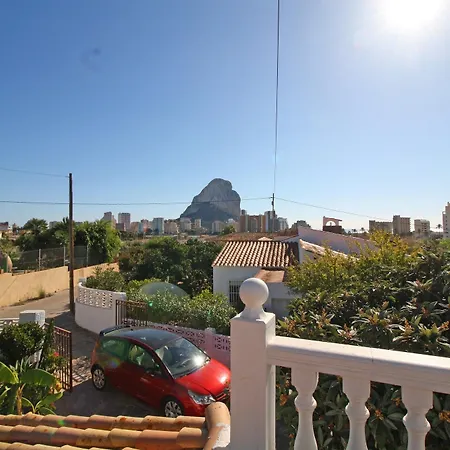 Costa - Redonda Apartment *