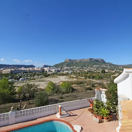 Apartment Costa - Redonda *