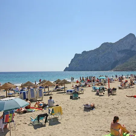 Apartment Costa - Redonda