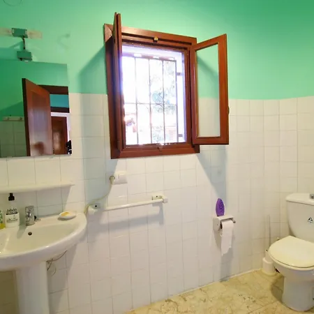Apartment Costa - Redonda *