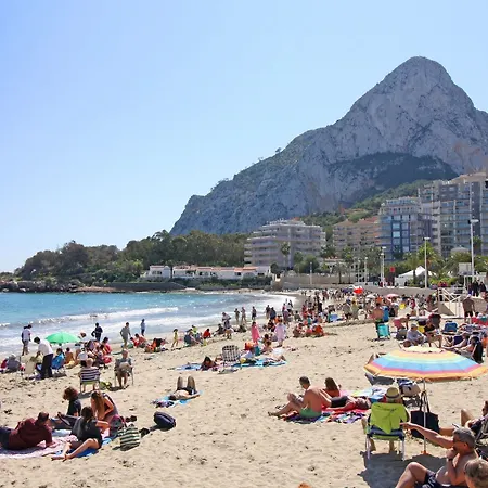 Costa - Redonda Apartment *